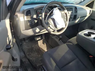 2013 Chevrolet Silverado 1500 Work Truck with VIN 1GCNKPEA2DZ189794, listed as a Copart auction lot 85028524 with 149,940 mi miles and Salvage Title. Bid and sale history available at carsss.com. Image 8.