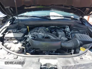 2023 Dodge Durango GT Plus with VIN 1C4RDHDG0PC682064, listed as a IAAI auction lot 42238042 with 42,249 mi miles and . Bid and sale history available at DreamBid. Image 10.