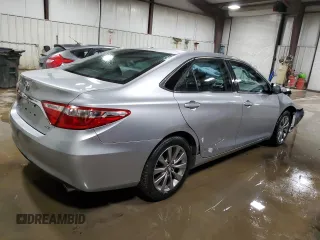 2016 Toyota Camry XSE with VIN 4T1BK1FK6GU574716, listed as a Copart auction lot 42360675 with 110,387 mi miles and Salvage Title. Bid and sale history available at carsss.com. Image 3.