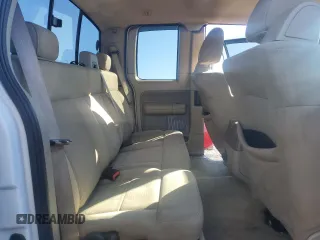 2006 Ford F-150 XLT with VIN 1FTPX145X6NB15870, listed as a Copart auction lot 45870145 with 218,990 mi miles and Salvage Title. Bid and sale history available at carsss.com. Image 11.