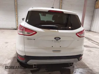 2016 Ford Escape SE with VIN 1FMCU0G71GUB12387, listed as a IAAI auction lot 41920617 with 93,919 mi miles. Bid and sale history available at carsss.com. Image 17.