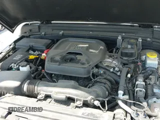 2021 Jeep Wrangler Unlimited Sahara с VIN 1C4HJXEN9MW681422, выставлен на аукционе IAAI как лот 42563426 с пробегом 48 582 миль миль и . История ставок и продаж доступна на DreamBid. Изображение 19.