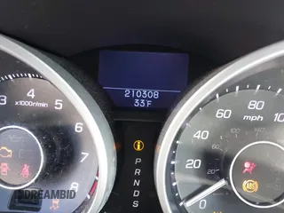 2010 Acura ZDX Tech Pkg with VIN 2HNYB1H44AH501894, listed as a IAAI auction lot 41606969 with 210,308 mi miles. Bid and sale history available at carsss.com. Image 15.