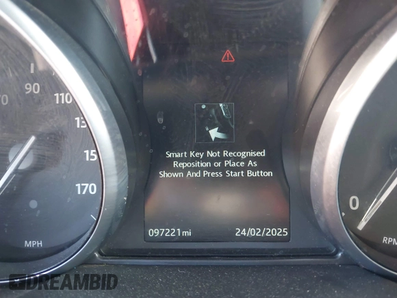 2016 Land Rover Range Rover Sport HSE с VIN SALWR2KF7GA654116, выставлен на аукционе IAAI как лот 41647353 с пробегом 97 221 миль миль и . История ставок и продаж доступна на DreamBid. Изображение 15.