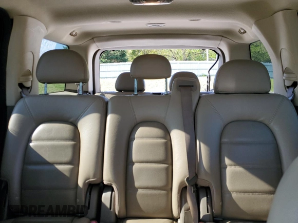 2005 Ford Explorer XLT с VIN 1FMZU73E25UA80666, выставлен на аукционе Copart как лот 53262445 с пробегом 210 387 миль миль и Списание • Salvage title. История ставок и продаж доступна на DreamBid. Изображение 10.