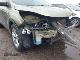 2013 Ford Escape SE с VIN 1FMCU9G9XDUD72871, выставлен на аукционе IAAI как лот 42194776 с пробегом 70 031 миль миль и . История ставок и продаж доступна на DreamBid. Изображение 6.