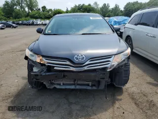2011 Toyota Venza z VIN 4T3BK3BB8BU054759, wystawiony jako Copart lot #60089775 z przebiegiem 122 893 mil mil oraz Szkoda całkowita • Salvage title. Historia ofert i sprzedaży dostępna na DreamBid. Obrazek 5.
