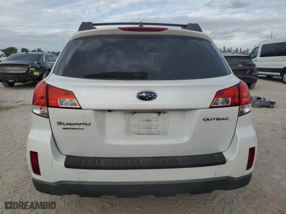 2014 Subaru Outback 2.5i Limited with VIN 4S4BRCPC1E3301345, listed as a Copart auction lot 88956125 with 91,219 mi miles and Salvage Title. Bid and sale history available at carsss.com. Image 6.