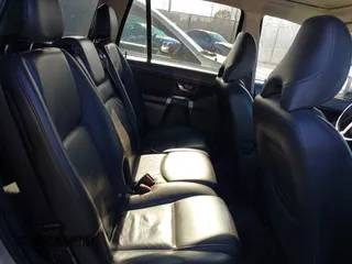 2007 Volvo XC90 I6 z VIN YV4CZ982671330479, wystawiony jako IAAI lot #40791913 z przebiegiem 234 077 mil mil oraz . Historia ofert i sprzedaży dostępna na DreamBid. Obrazek 8.