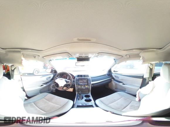 2017 Toyota Camry XLE with VIN 4T1BF1FK5HU674618, listed as a Copart auction lot 50835095 with 112,347 mi miles and Salvage Title. Bid and sale history available at carsss.com. Image 13.
