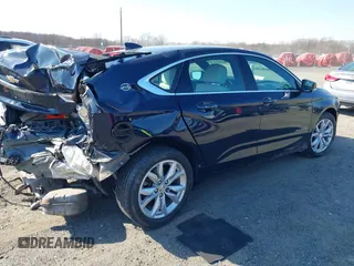 2019 Chevrolet Impala LT with VIN 2G11Z5S39K9123537, listed as a IAAI auction lot 41783987 with 54,448 mi miles and . Bid and sale history available at DreamBid. Image 4.