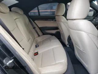 2017 Cadillac ATS Luxury AWD z VIN 1G6AH5SX2H0128646, wystawiony jako Copart lot #51346325 z przebiegiem 79 564 mil mil oraz Szkoda całkowita • Salvage title. Historia ofert i sprzedaży dostępna na DreamBid. Obrazek 10.