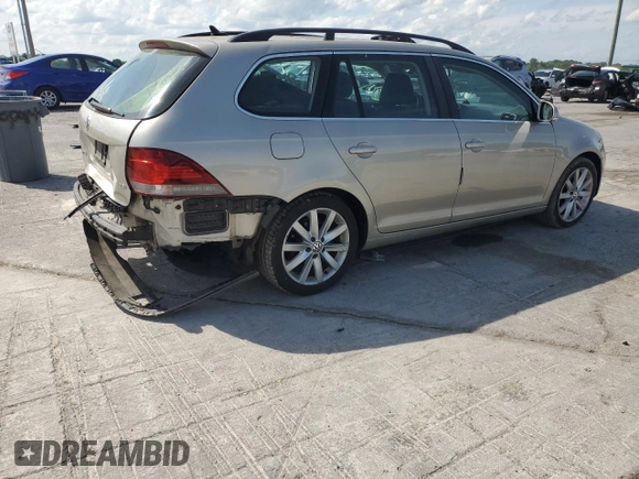 2013 Volkswagen Jetta TDI w/Sunroof & Nav с VIN 3VWPL7AJ7DM674619, выставлен на аукционе Copart как лот 56596355 с пробегом 114 801 миль миль и Списание • Salvage title. История ставок и продаж доступна на DreamBid. Изображение 3.