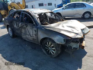 2007 Hyundai Azera SE with VIN KMHFC46FX7A146409, listed as a IAAI auction lot 42183269 with Not provided miles and . Bid and sale history available at DreamBid. Image 1.