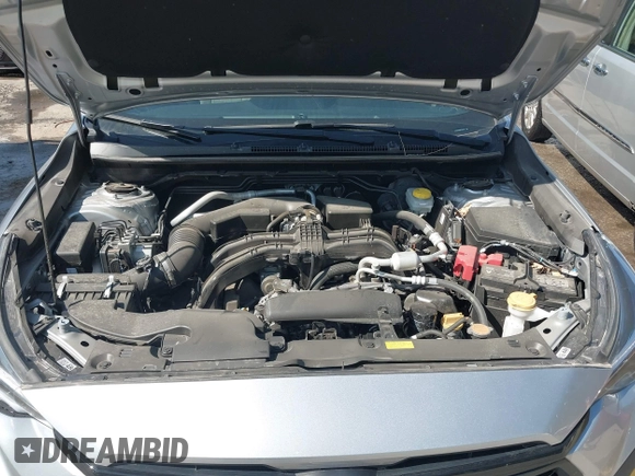2024 Subaru Crosstrek Special Sports с VIN 4S4GUHF66R3796175, выставлен на аукционе IAAI как лот 42063822 с пробегом 10 461 миль миль и . История ставок и продаж доступна на DreamBid. Изображение 10.
