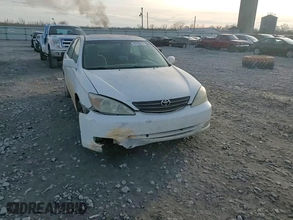 2004 Toyota Camry LE with VIN 4T1BE32K64U317480, listed as a Copart auction lot 42959815 with 231,514 mi miles and Salvage Title. Bid and sale history available at carsss.com. Image 11.