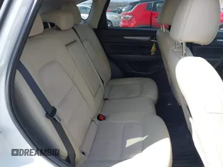 2019 Mazda CX-5 Touring with VIN JM3KFBCMXK0595905, listed as a IAAI auction lot 41934373 with 83,020 mi miles. Bid and sale history available at carsss.com. Image 8.