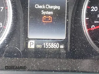 2017 Toyota Camry XLE with VIN 4T1BF1FK6HU337651, listed as a IAAI auction lot 41628362 with 155,860 mi miles. Bid and sale history available at carsss.com. Image 15.