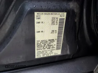 2015 Nissan Altima S with VIN 1N4AL3AP5FC123895, listed as a Copart auction lot 44811335 with 213,672 mi miles and Salvage Title. Bid and sale history available at DreamBid. Image 12.