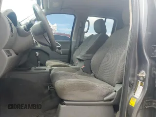 2019 Nissan Frontier SV with VIN 1N6AD0ER7KN759831, listed as a Copart auction lot 65322435 with 127,312 mi miles and Salvage title. Bid and sale history available at DreamBid. Image 7.