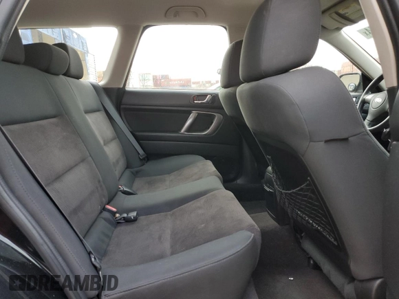 2009 Subaru Outback Special Edtn with VIN 4S4BP61C097313663, listed as a Copart auction lot 82271454 with 115,532 mi miles and Salvage Title. Bid and sale history available at carsss.com. Image 10.