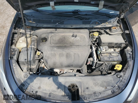 2013 Dodge Dart SXT with VIN 1C3CDFBA3DD203848, listed as a Copart auction lot 62900545 with 231,364 mi miles and Clean title. Bid and sale history available at DreamBid. Image 11.