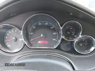 2008 Pontiac G6 with VIN 1G2ZG57B384195351, listed as a IAAI auction lot 42885923 with 115,233 mi miles and . Bid and sale history available at DreamBid. Image 7.