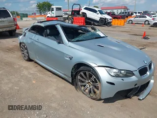 2011 BMW M3 с VIN WBSDX9C51BE399444, выставлен на аукционе IAAI как лот 42712191 с пробегом Не указан миль и . История ставок и продаж доступна на DreamBid. Изображение 1.