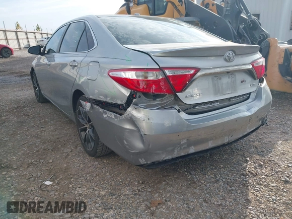 2015 Toyota Camry XLE with VIN 4T1BF1FK6FU489331, listed as a IAAI auction lot 40827058 with 159,362 mi miles and . Bid and sale history available at DreamBid. Image 6.