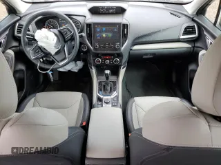 2024 Subaru Forester Limited with VIN JF2SKAKC5RH484764, listed as a Copart auction lot 49007355 with 9,188 mi miles and Salvage Title. Bid and sale history available at carsss.com. Image 8.