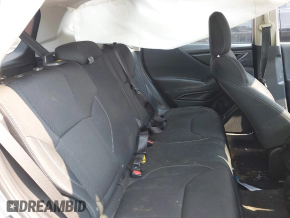 2019 Subaru Forester with VIN JF2SKACC6KH442317, listed as a IAAI auction lot 42394991 with 144,246 mi miles and . Bid and sale history available at DreamBid. Image 8.