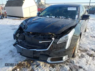 2018 Cadillac XTS Luxury with VIN 2G61M5S30J9132540, listed as a IAAI auction lot 41348925 with 90,921 mi miles and . Bid and sale history available at DreamBid. Image 17.