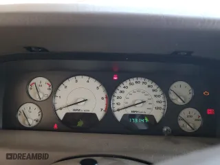 2003 Jeep Grand Cherokee Limited with VIN 1J8GW58N73C605929, listed as a Copart auction lot 70755024 with 173,147 mi miles and Salvage Title. Bid and sale history available at carsss.com. Image 9.