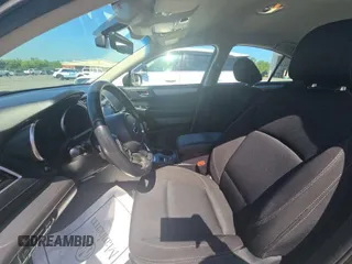2018 Subaru Legacy Premium with VIN 4S3BNAF62J3019502, listed as a IAAI auction lot 42624706 with 81,208 mi miles and . Bid and sale history available at DreamBid. Image 4.
