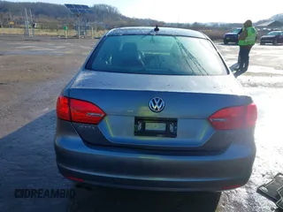 2014 Volkswagen Jetta TDI with VIN 3VWLL7AJ7EM276956, listed as a IAAI auction lot 41865670 with 135,159 mi miles and . Bid and sale history available at DreamBid. Image 16.