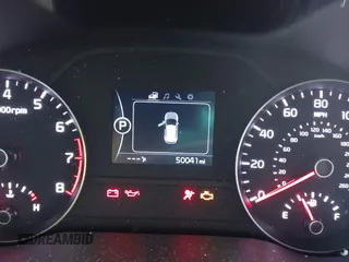 2017 Kia Sportage LX z VIN KNDPMCAC1H7220862, wystawiony jako IAAI lot #42278518 z przebiegiem 50 041 mil mil oraz . Historia ofert i sprzedaży dostępna na DreamBid. Obrazek 15.