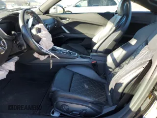 2016 Audi TTS 2.0T z VIN TRUC1AFV4G1029031, wystawiony jako Copart lot #71159772 z przebiegiem 35 883 mil mil oraz . Historia ofert i sprzedaży dostępna na DreamBid. Obrazek 7.