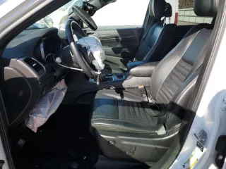 2021 Jeep Grand Cherokee Limited X with VIN 1C4RJFBG4MC668843, listed as a Copart auction lot 45324555 with 50,066 mi miles and Salvage title. Bid and sale history available at DreamBid. Image 7.