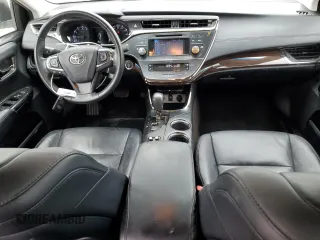2014 Toyota Avalon Limited with VIN 4T1BK1EBXEU094399, listed as a Copart auction lot 44701565 with 193,797 mi miles and Salvage Title. Bid and sale history available at DreamBid. Image 8.