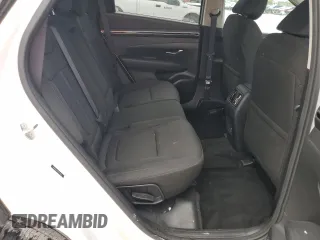 2024 Hyundai Tucson SEL with VIN 5NMJB3DE2RH428476, listed as a Copart auction lot 45680365 with 3,885 mi miles and Salvage Title. Bid and sale history available at carsss.com. Image 10.