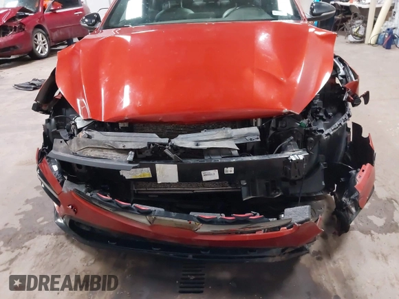 2020 Kia Forte GT-Line z VIN 3KPF34AD3LE206998, wystawiony jako IAAI lot #41913481 z przebiegiem 68 379 mil mil oraz . Historia ofert i sprzedaży dostępna na DreamBid. Obrazek 6.