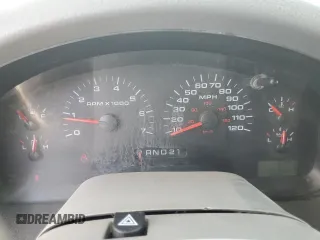 2004 Ford F-150 STX z VIN 1FTRX12WX4NA69734, wystawiony jako Copart lot #62692495 z przebiegiem 134 678 mil mil oraz Szkoda całkowita • Salvage title. Historia ofert i sprzedaży dostępna na DreamBid. Obrazek 9.