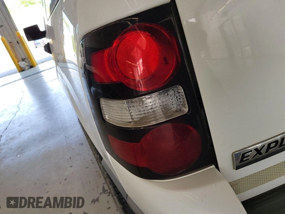 2006 Ford Explorer XLS with VIN 1FMEU62E56UA53571, listed as a IAAI auction lot 42677837 with 109,769 mi miles and . Bid and sale history available at DreamBid. Image 29.