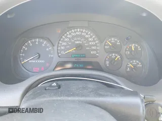 2002 Chevrolet TrailBlazer LTZ with VIN 1GNDT13S122484724, listed as a IAAI auction lot 41855912 with 216,783 mi miles and . Bid and sale history available at DreamBid. Image 7.