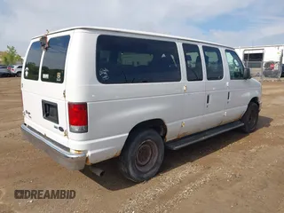 2010 Ford Econoline Passenger XL с VIN 1FBNE3BL6ADA30909, выставлен на аукционе IAAI как лот 42383904 с пробегом 284 194 миль миль и . История ставок и продаж доступна на DreamBid. Изображение 4.