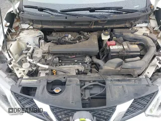 2015 Nissan Rogue SL z VIN 5N1AT2MV2FC842144, wystawiony jako IAAI lot #42347068 z przebiegiem 83 884 mil mil oraz . Historia ofert i sprzedaży dostępna na DreamBid. Obrazek 10.