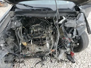 2020 Mazda CX-9 Signature with VIN JM3TCBEY8L0418705, listed as a Copart auction lot 47025165 with Not provided miles and Salvage title. Bid and sale history available at DreamBid. Image 14.