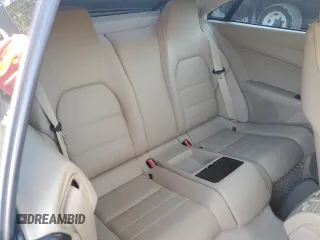 2013 Mercedes-Benz E-Class E 350 with VIN WDDKJ8JB7DF221348, listed as a Copart auction lot 43714395 with 118,564 mi miles and Salvage Title. Bid and sale history available at carsss.com. Image 10.