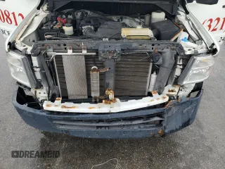 2017 Nissan NV Cargo SV z VIN 1N6BF0LY9HN807928, wystawiony jako Copart lot #60340275 z przebiegiem 133 501 mil mil oraz Szkoda całkowita • Salvage title. Historia ofert i sprzedaży dostępna na DreamBid. Obrazek 11.