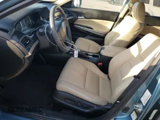 2015 Honda Crosstour EX-L with VIN 5J6TF2H53FL004617, listed as a Copart auction lot 76280704 with 111,617 mi miles and Salvage Title. Bid and sale history available at carsss.com. Image 7.